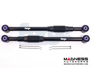 MINI Cooper Adjustable Rear Tie Bars - F54/ F55/ F56/ F57 - Forge Motorsport 